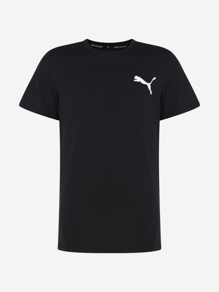 Футболка для мальчиков PUMA Active Small Logo