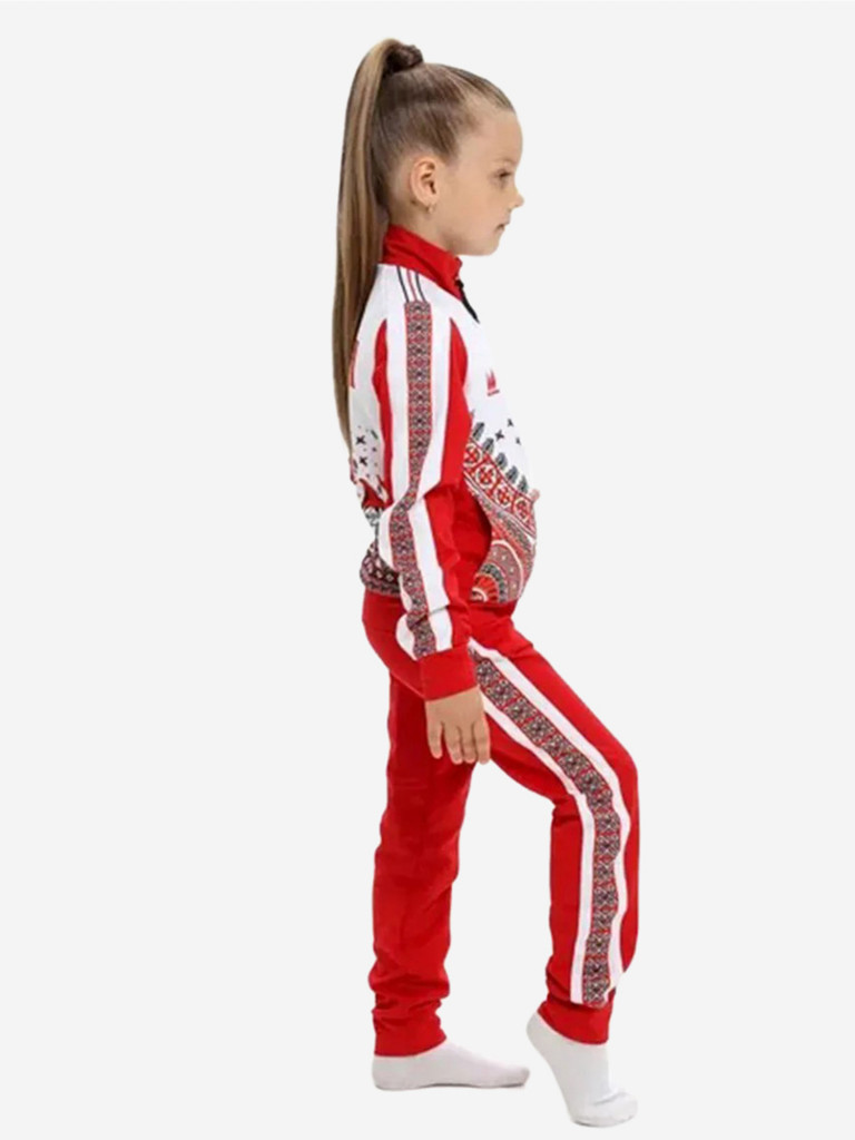 Костюм спортивный WILDWINS мезень