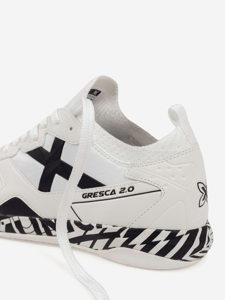 Футзальная обувь Munich GRESCA 2.0