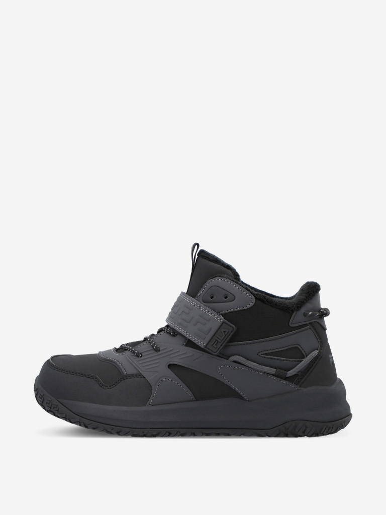 Кроссовки утепленные для мальчиков FILA Tornado Mid