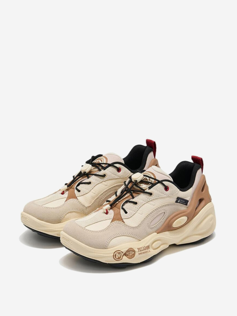 Кроссовки MERRELL x Palladium