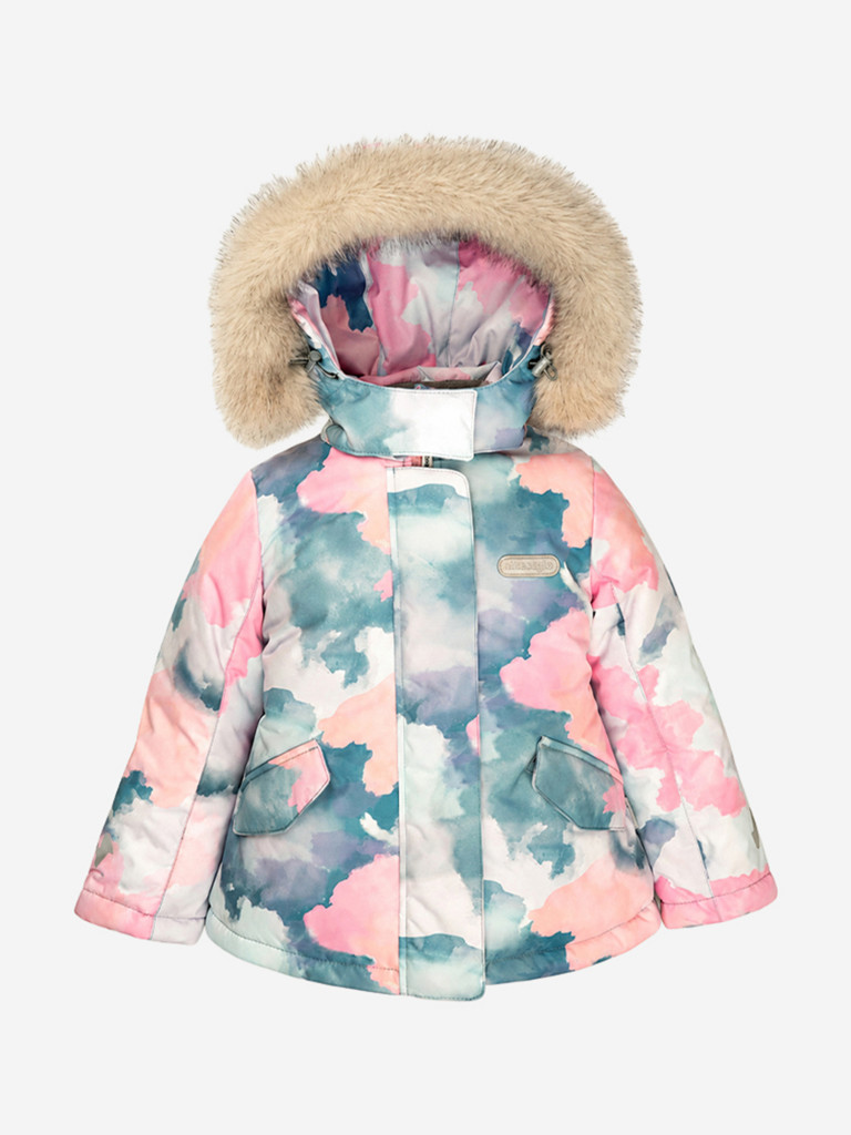 Куртка NIKASTYLE