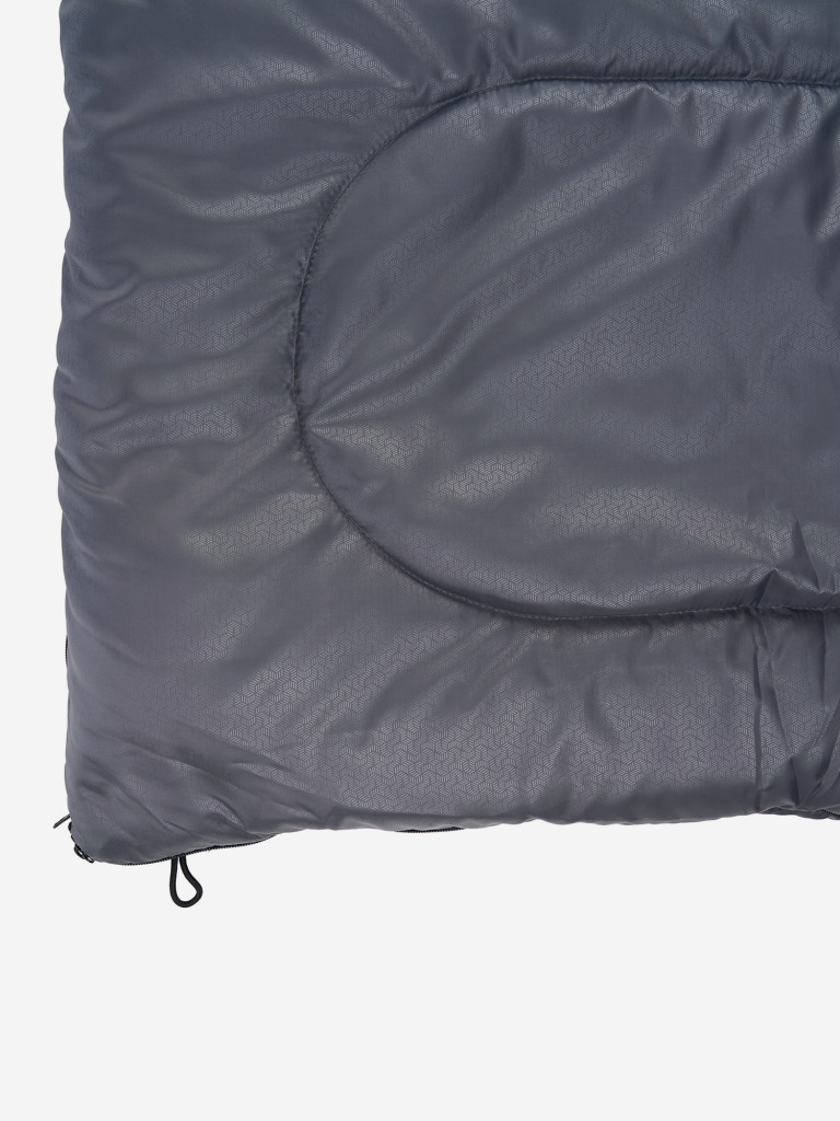 Спальный мешок Outventure Montreal +3 правосторонний