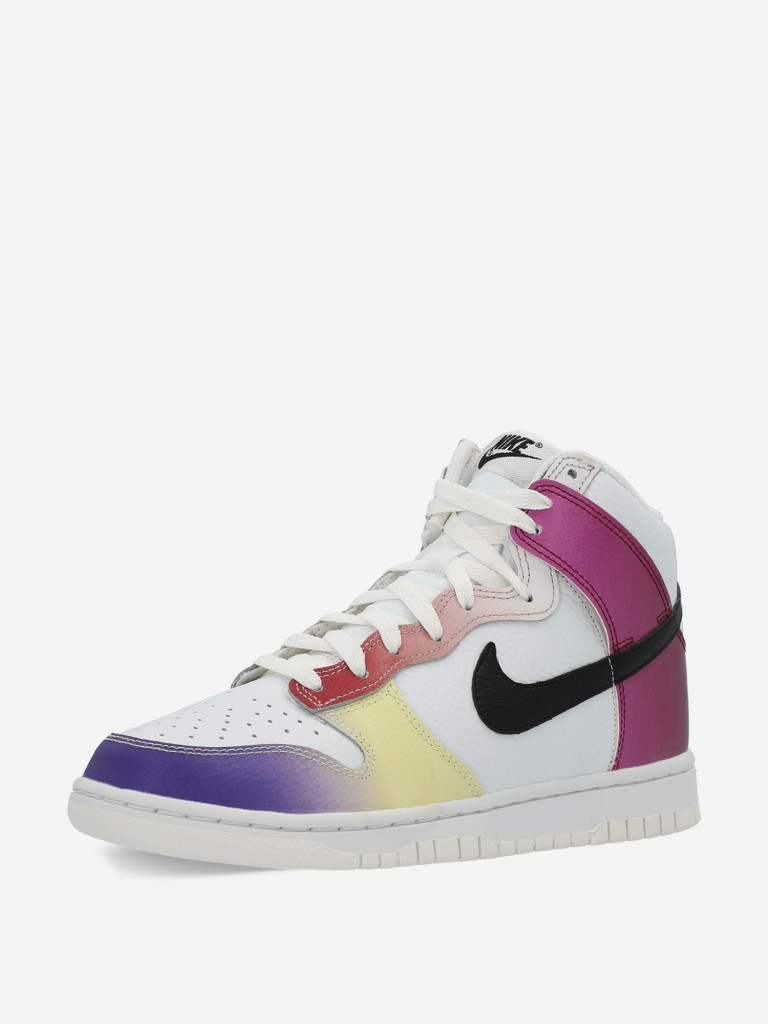 Кеды Nike Dunk High