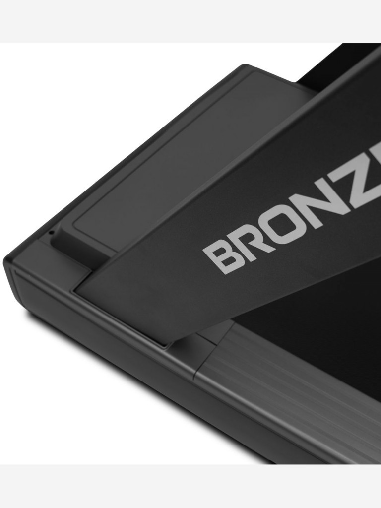 Беговая дорожка коммерческая Bronze Gym Powerway