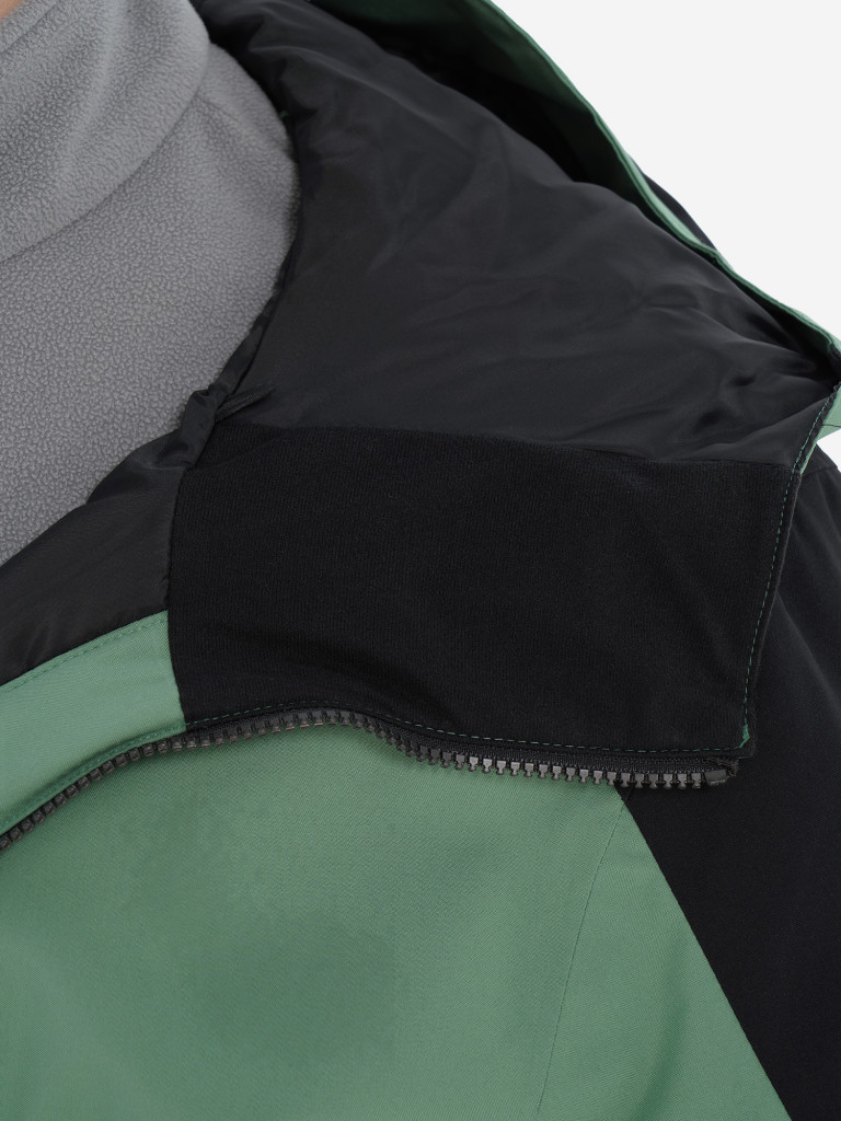 Куртка сноубордическая мужская Quiksilver Mission Block