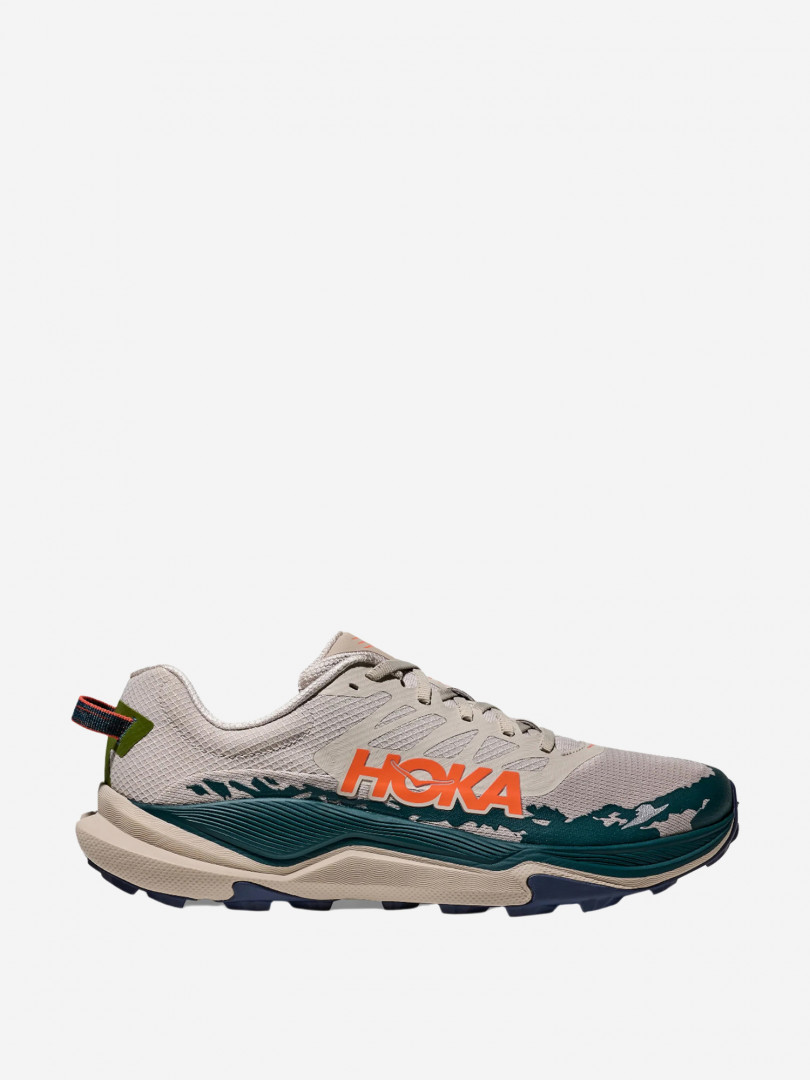 Кроссовки мужские Hoka One One Torrent 4 Бежевый 19999₽