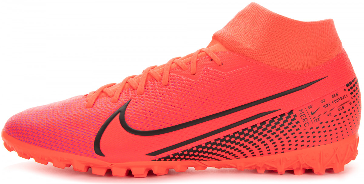 Nike Superfly 7 Academy TF AT7978 2099 70