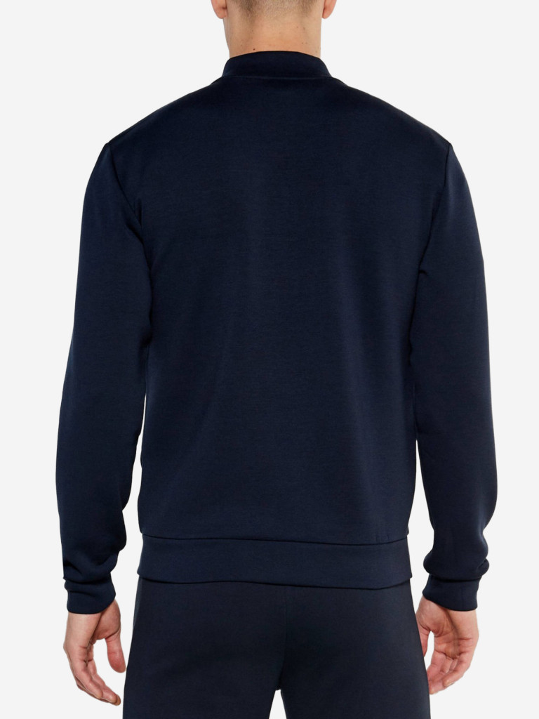 Толстовка мужская EA7