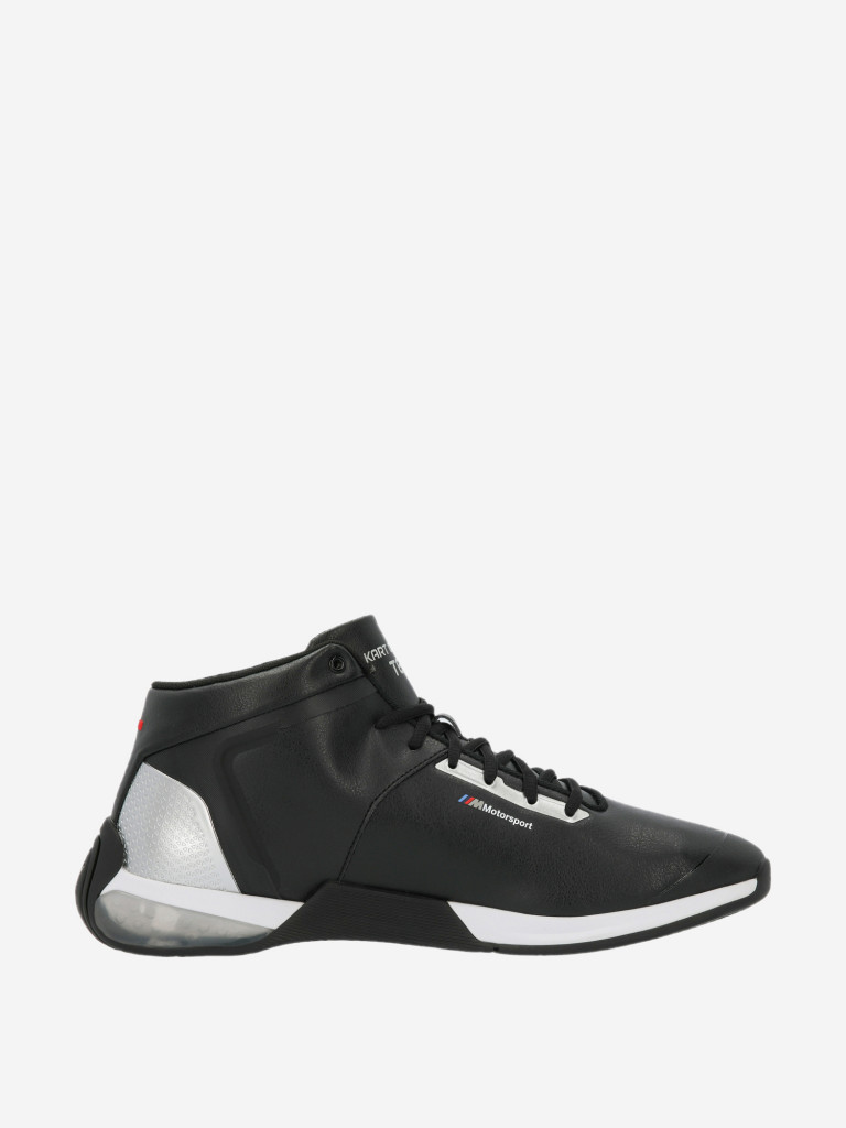 Кроссовки мужские PUMA BMW MMS Kart Cat-X Mid Tech