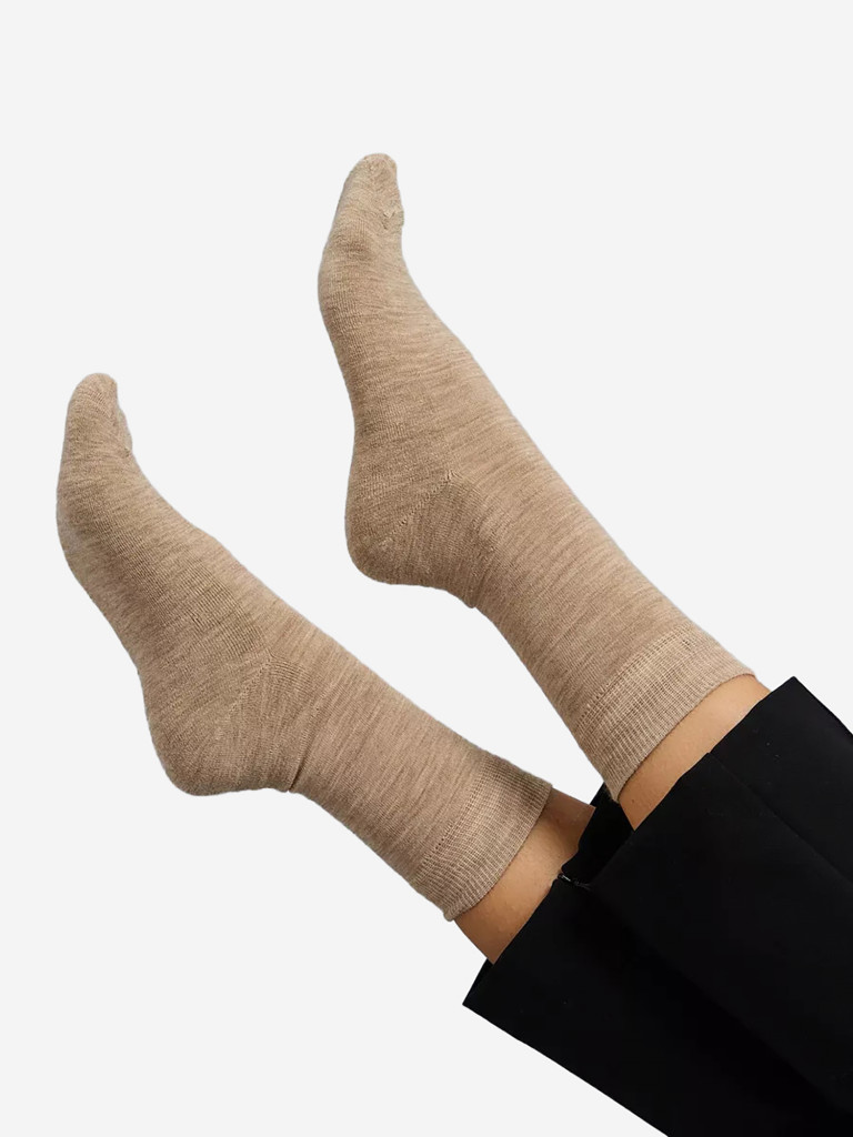 Термоноски женские NORVEG Soft Merino Wool