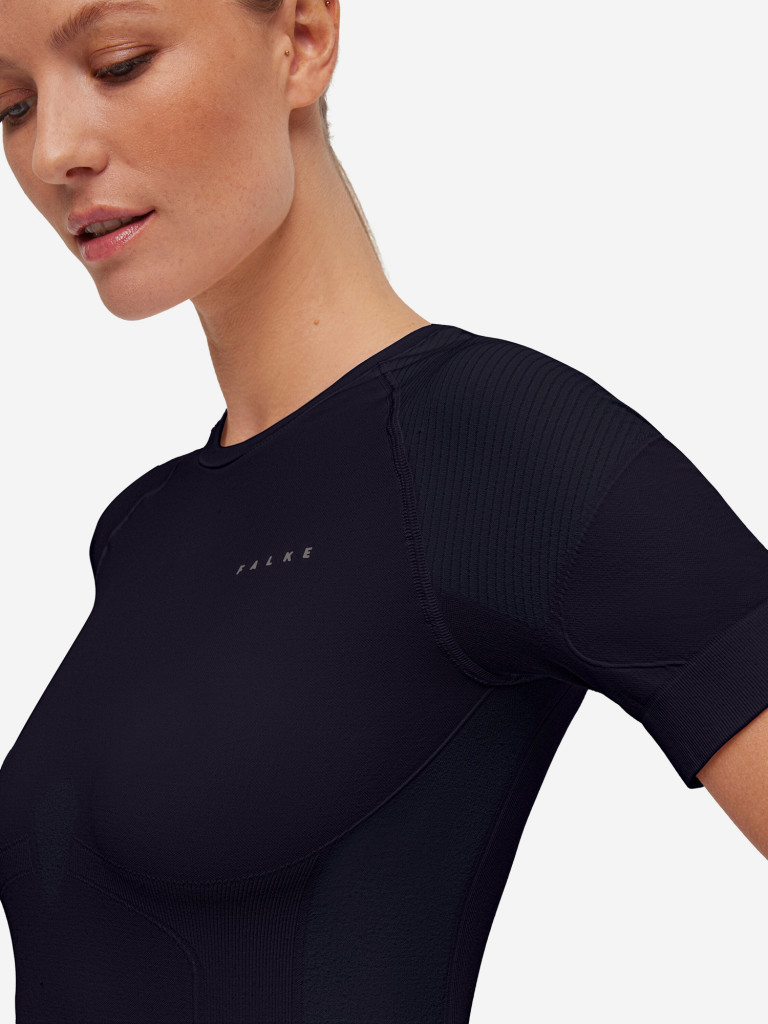 Женская спортивная футболка FALKE