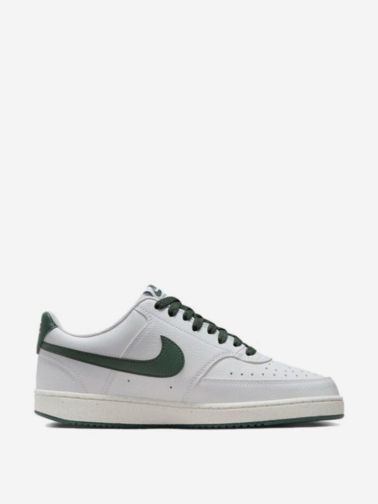 Кеды Nike Court Vision Low Next Nature