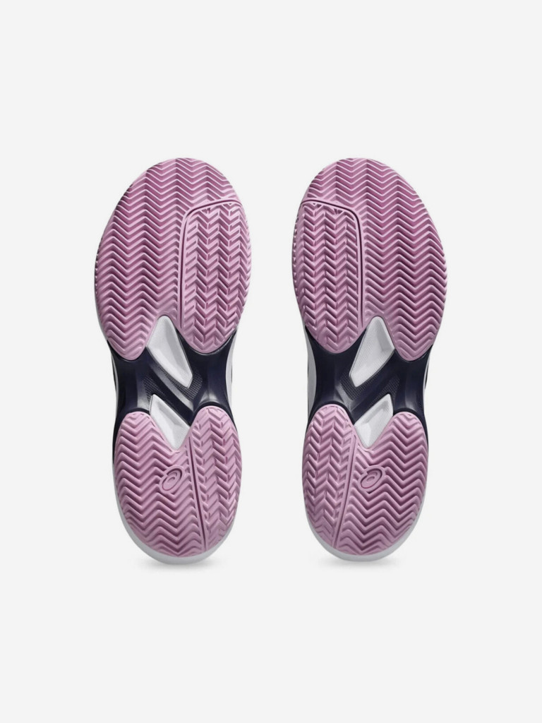 Кроссовки женские Asics Game FF Clay/OC