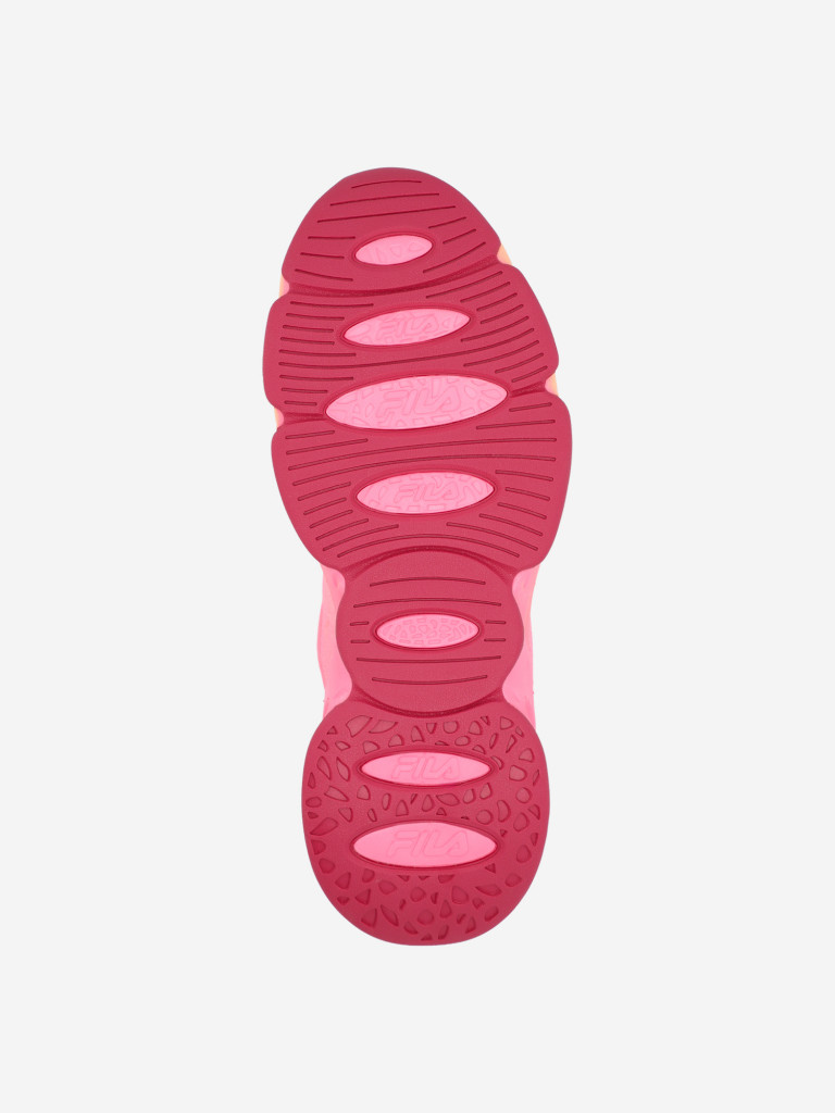 Кроссовки женские FILA Slv Runner 2.0