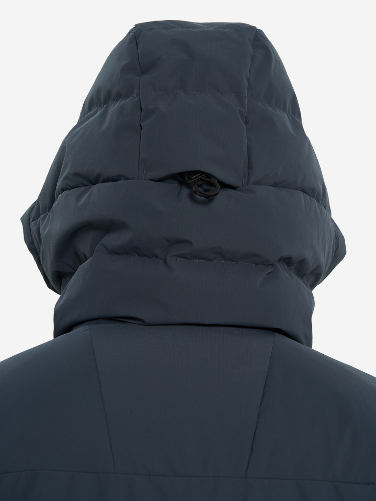 Пуховик мужской Mountain Hardwear First Tracks