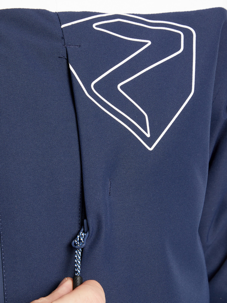 Куртка горнолыжная мужская Ziener Perikles