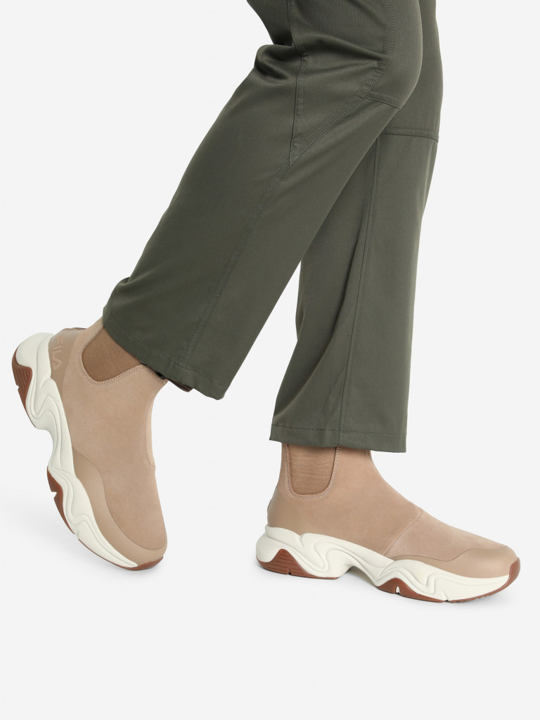 Кроссовки женские FILA Nebula Mid 2.0