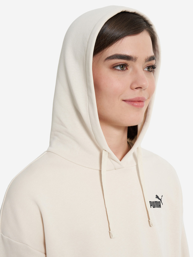 Костюм женский PUMA Relaxed Sweatsuit