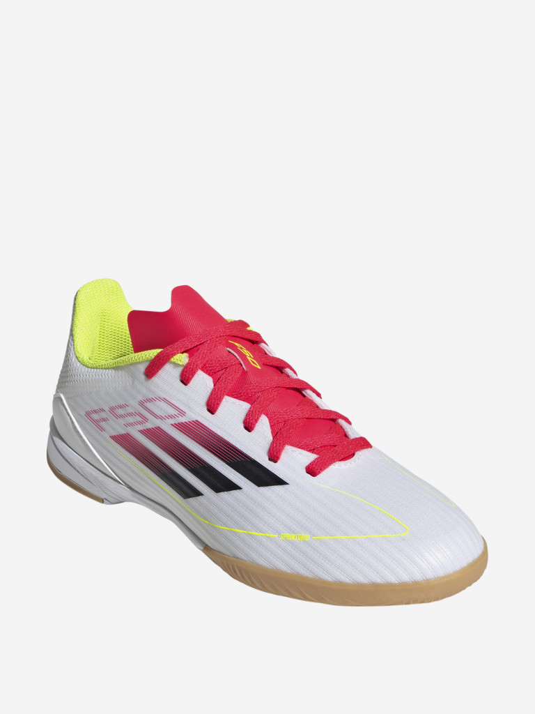 Бутсы для мальчиков adidas F50 League In J