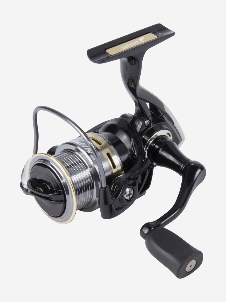 Катушка безынерционная Salmo Sniper SPIN II 4 3000FD