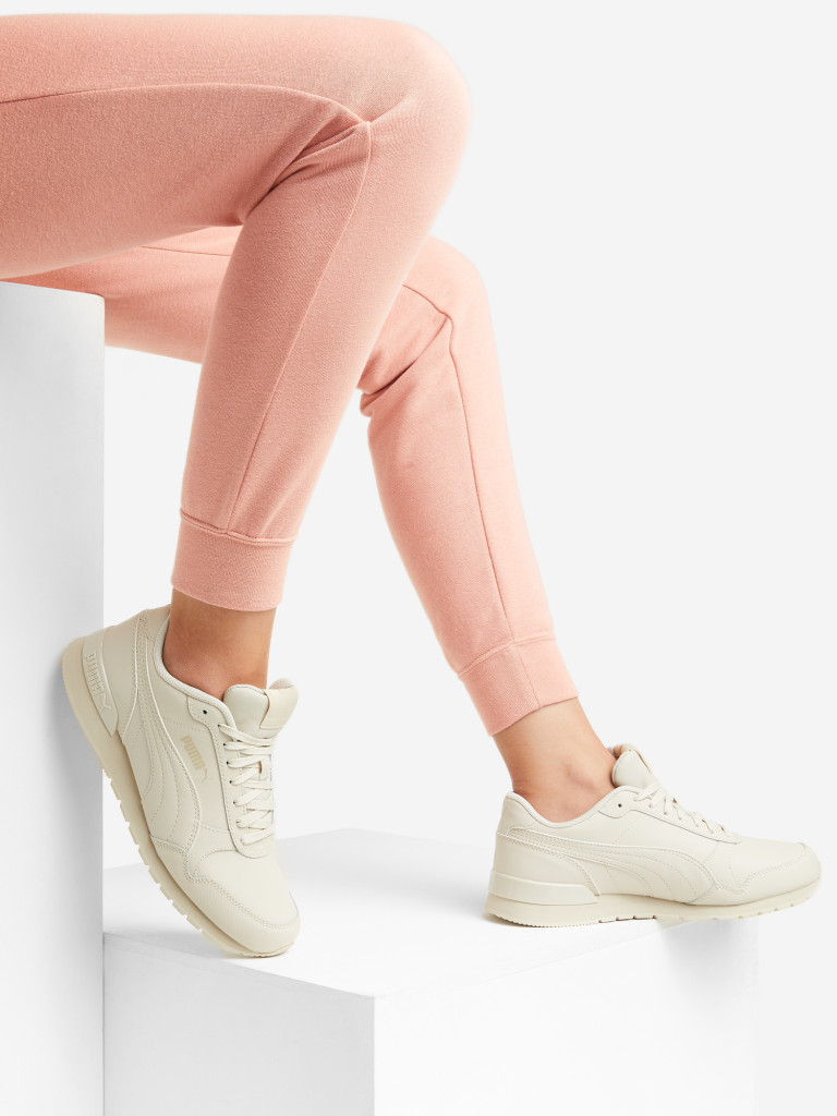Кроссовки женские PUMA W St Runner V2 Full L
