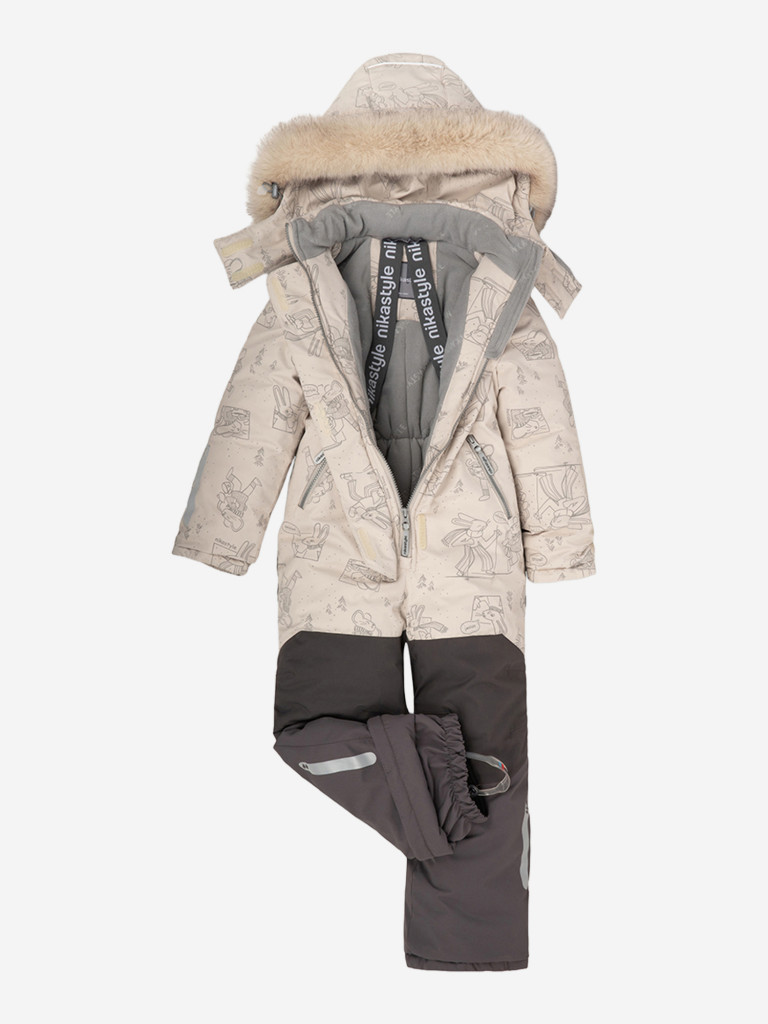 Комбинезон NIKASTYLE