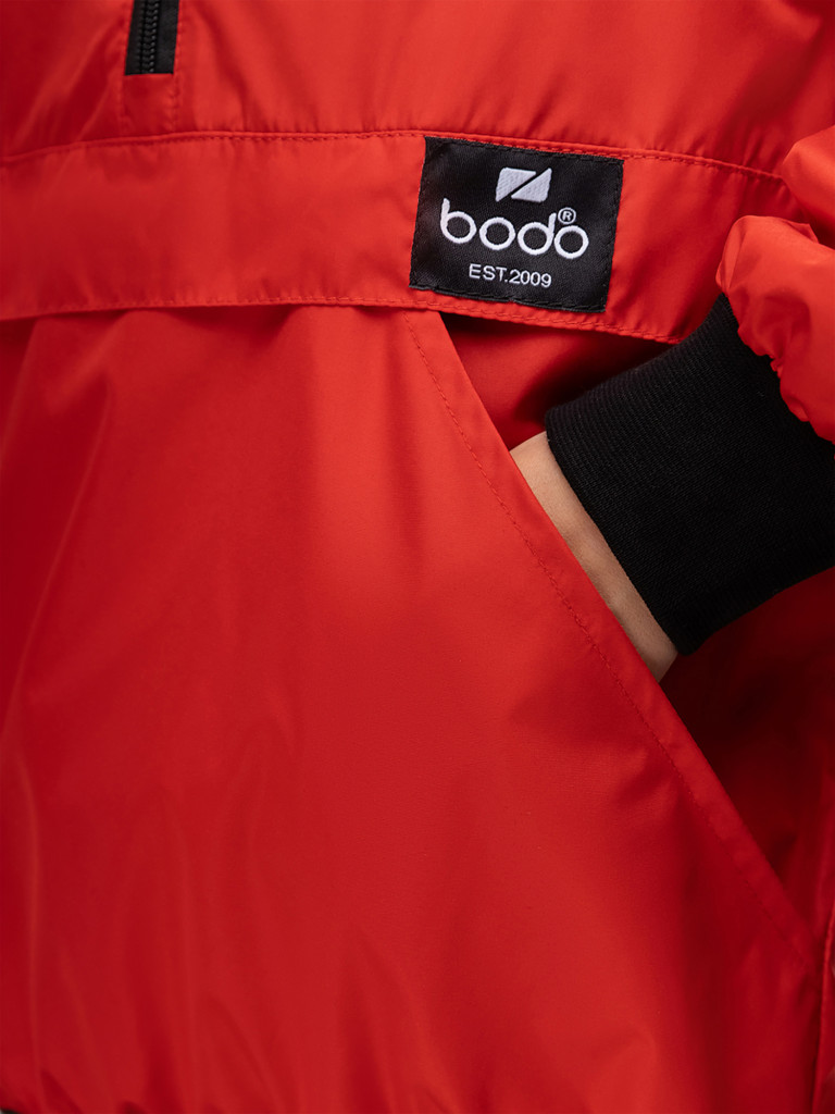 Костюм демисезонный дюспо bodo