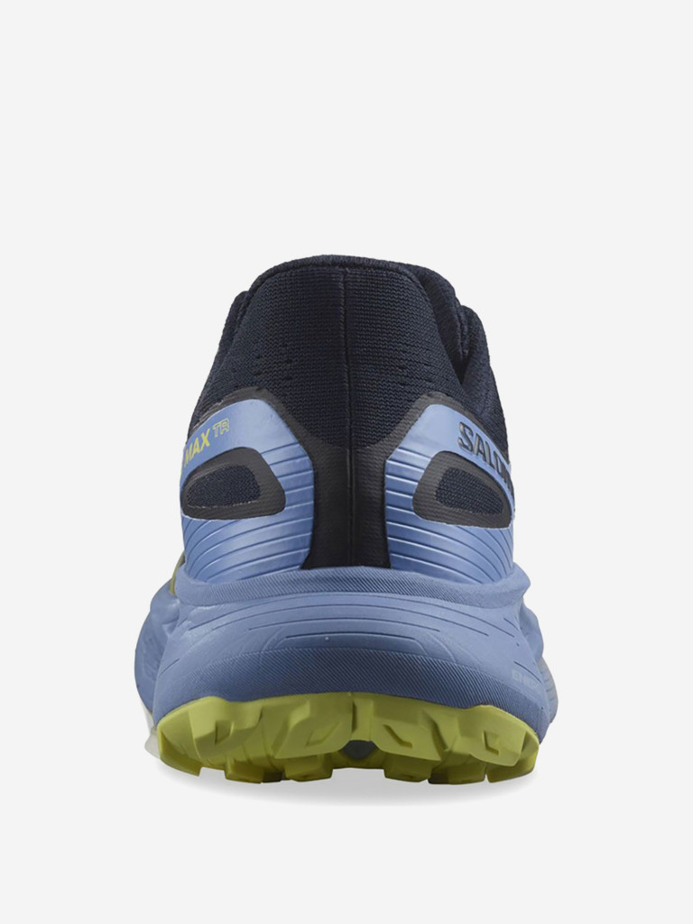 Кроссовки Salomon Glide Max TR