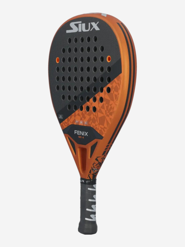 Ракетка для падела Siux Fenix IV Go