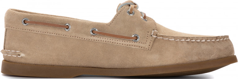 Полуботинки мужские SPERRY 2-Eye Suede