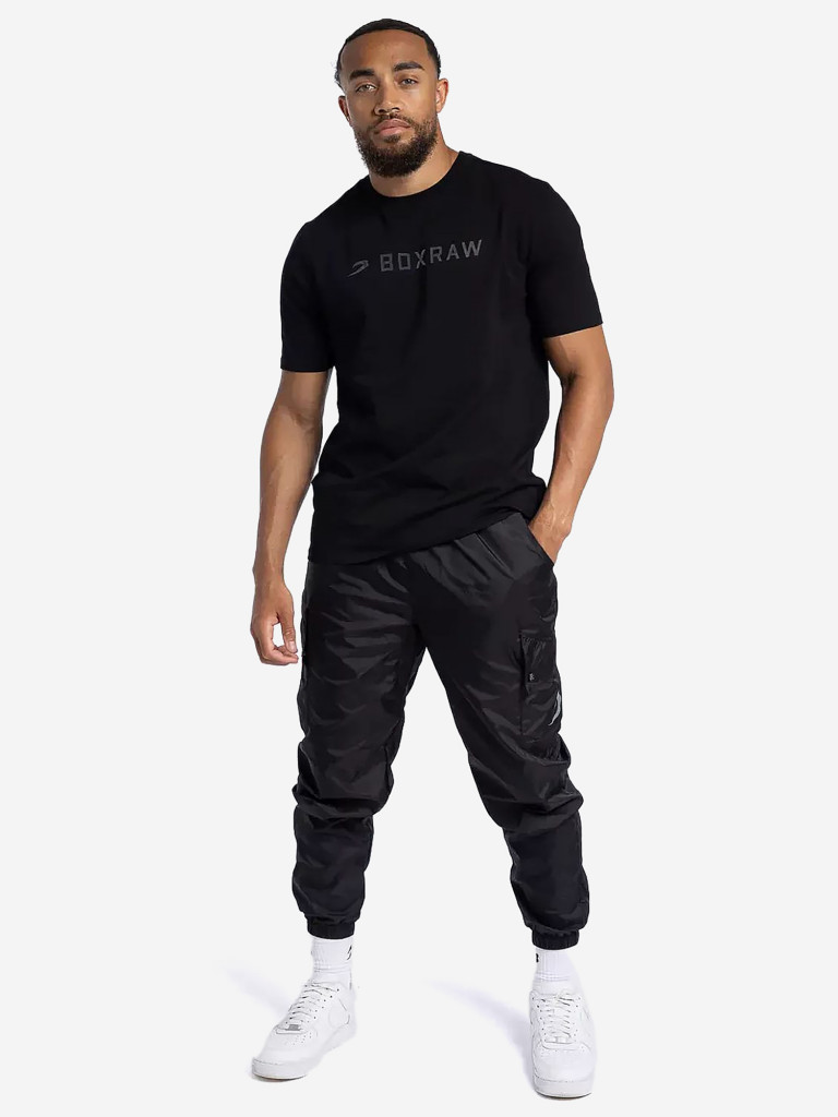 Футболка Boxraw ABC