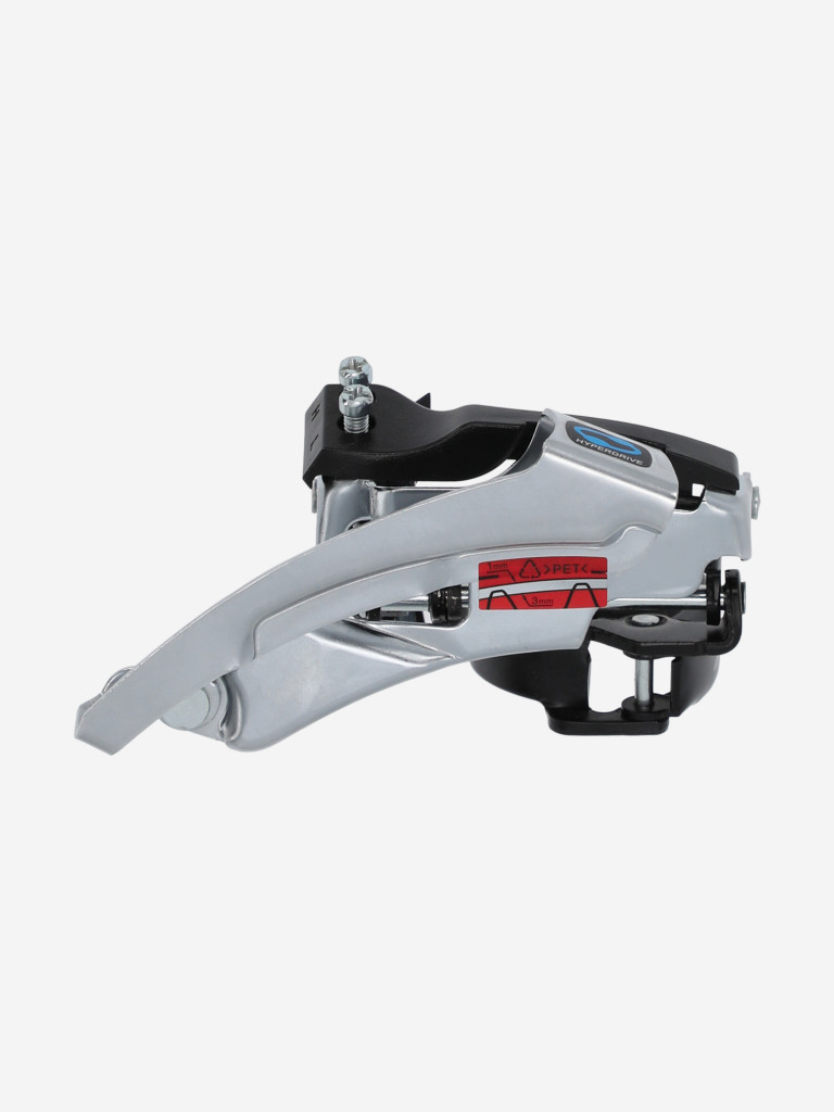 Переключатель передний Shimano ALTUS FD-M310-6, 34.9 TOP SWING/DUAL PULL