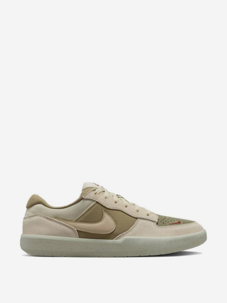 Кеды Nike SB Force 58