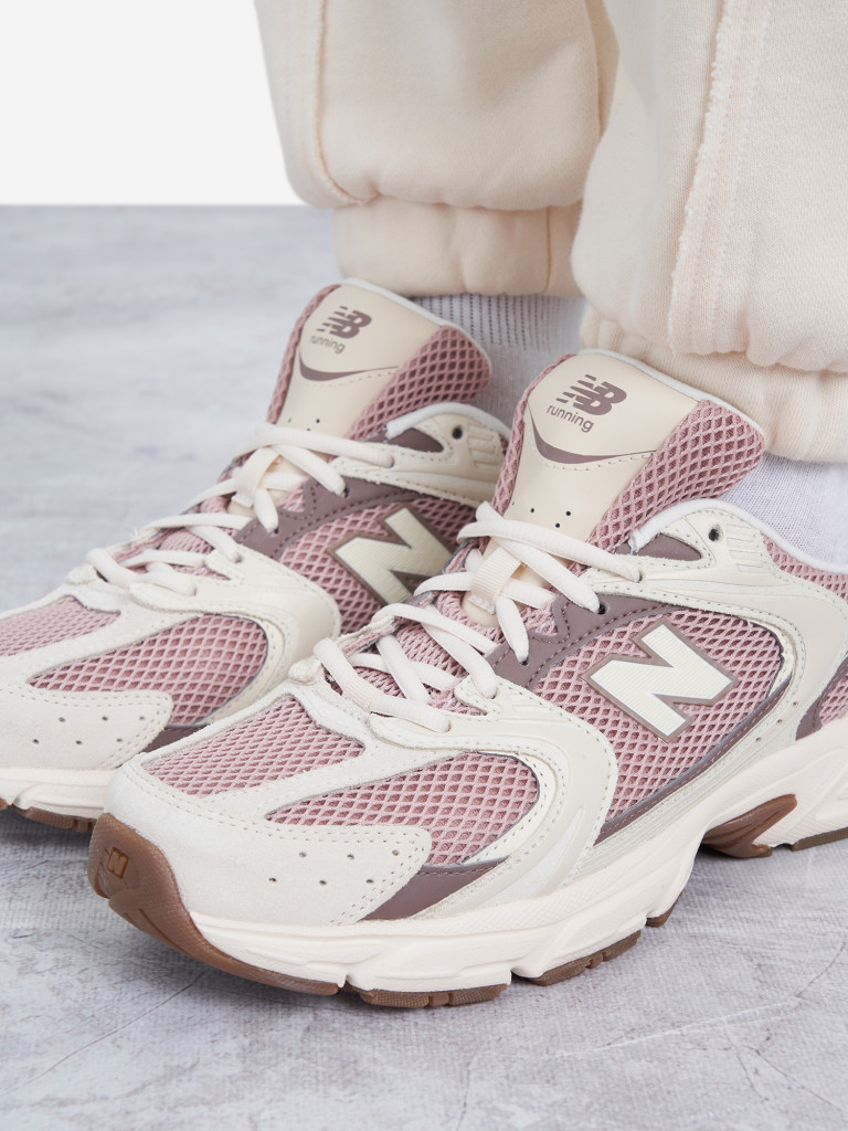 Кроссовки женские New Balance 530