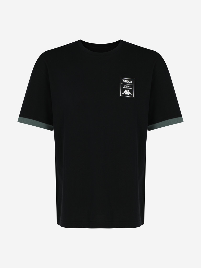 Футболка мужская Kappa Authentic Flash