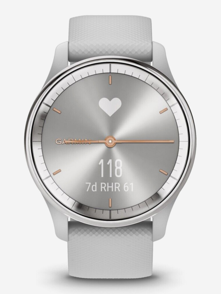 Спортивные часы Garmin Vivomove Trend Mist