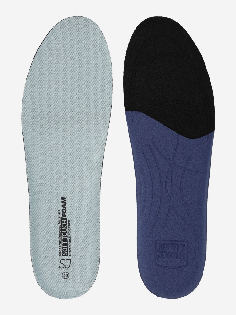 Кеды женские Safety Jogger Juna Cnv