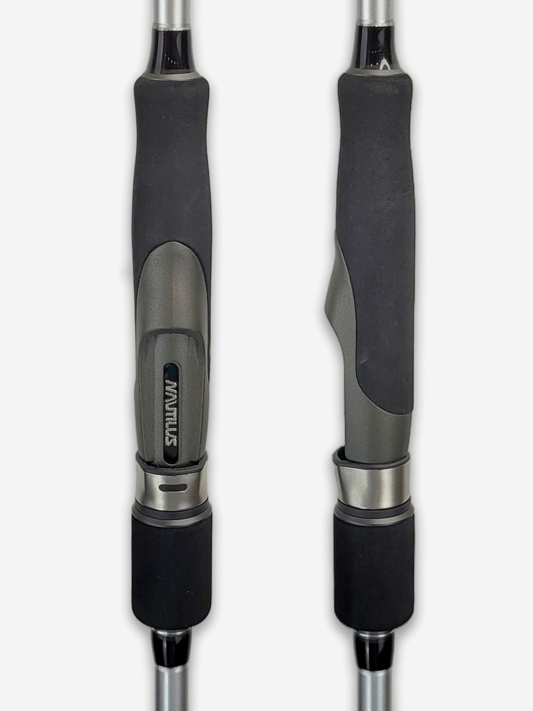 Спиннинг Nautilus MARK MRK-862MH 2.59м 14-45гр