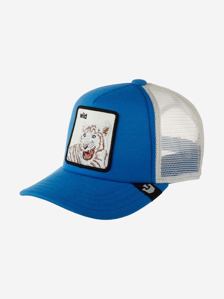 Бейсболка с сеточкой GOORIN BROTHERS 201-2055