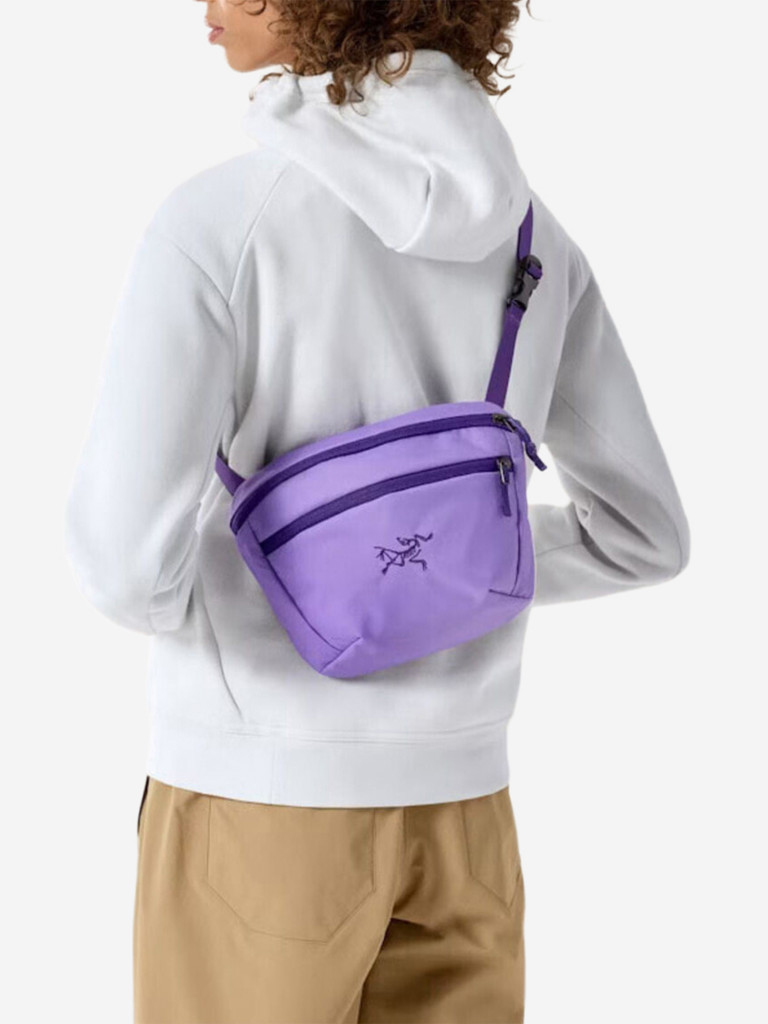 Сумка через плечо ARC'TERYX Mantis 2,5 л