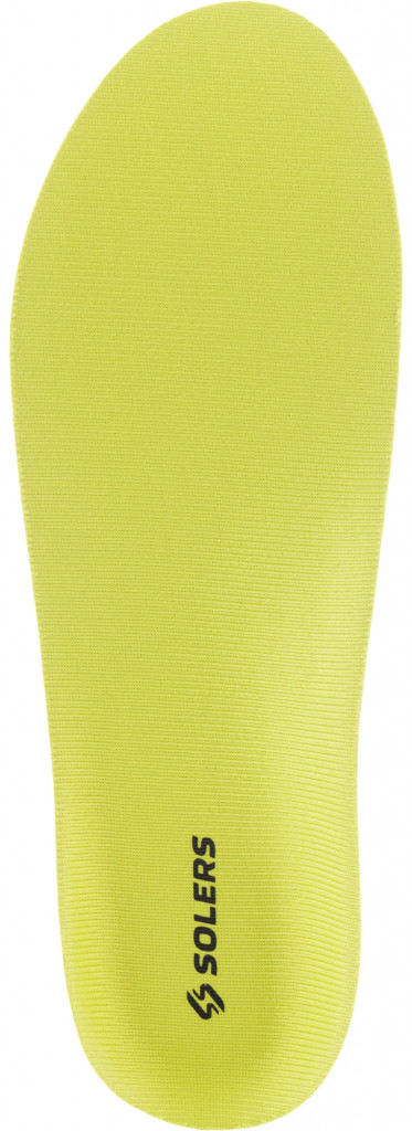 Стельки ортопедические мужские Solers High Arch