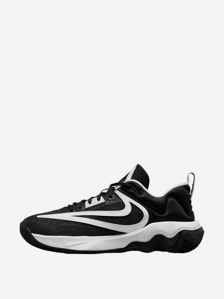 Кроссовки для баскетбола Nike Giannis Immortality 3 ЕР