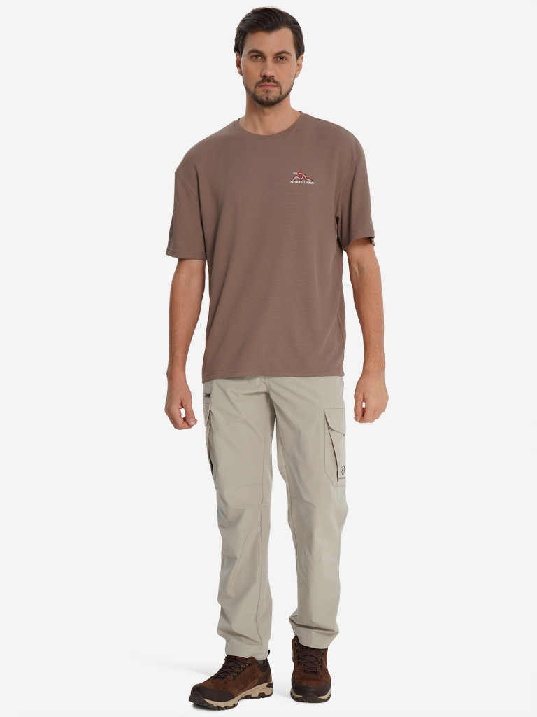 Футболка мужская Northland