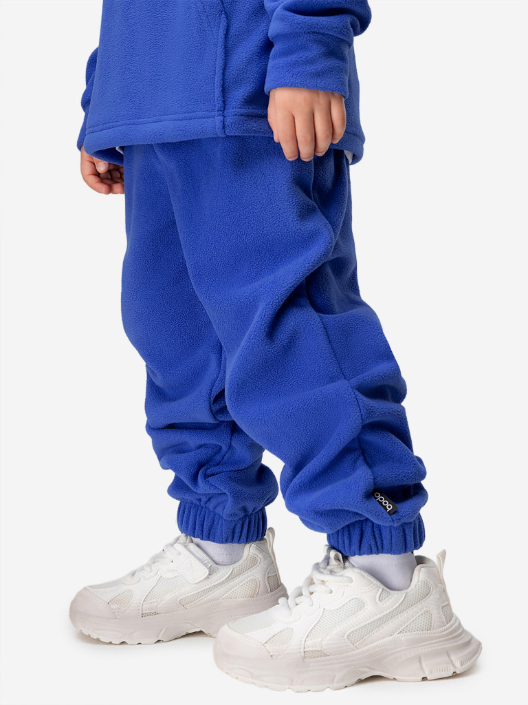 Костюм флисовый bodo