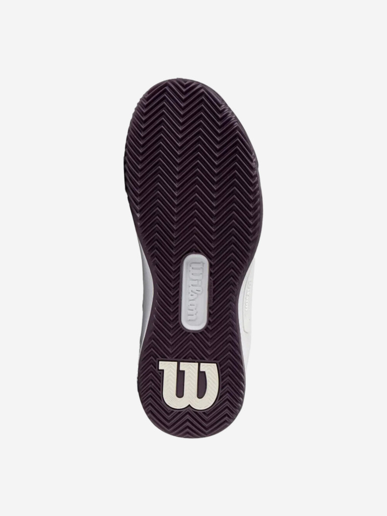 Кроссовки Wilson Intrigue Pro Clay Pink