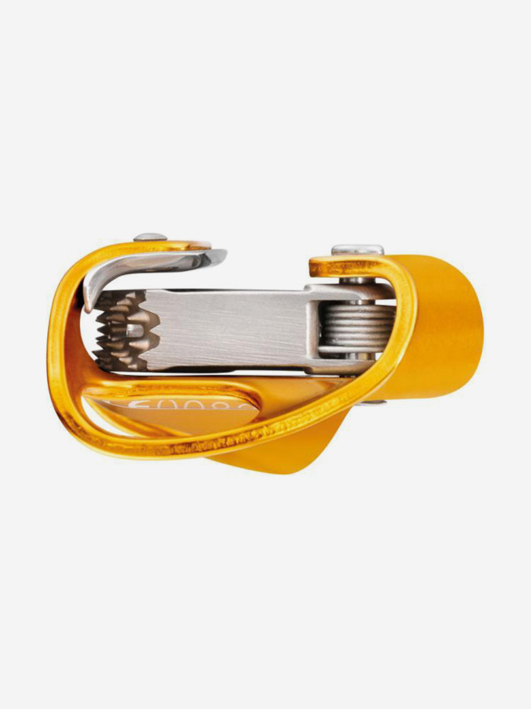 Зажим канатный Petzl Croll S