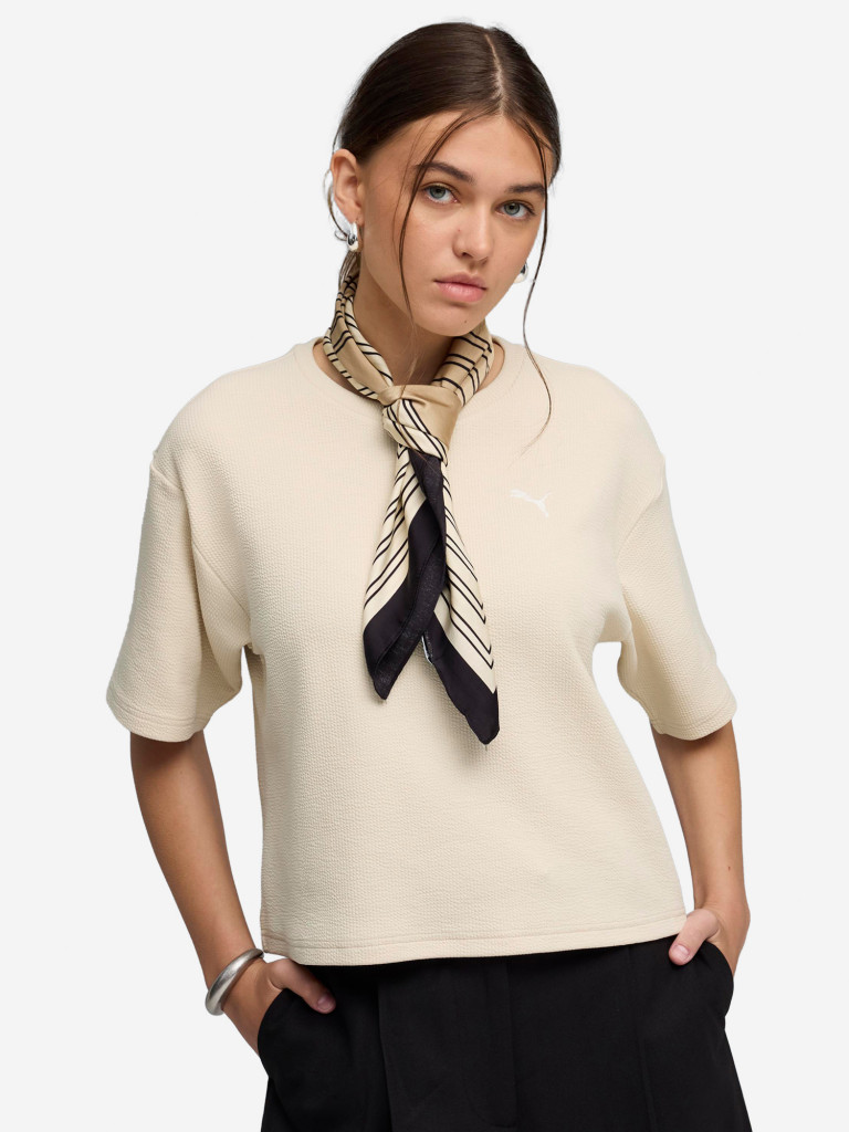 Футболка женская PUMA