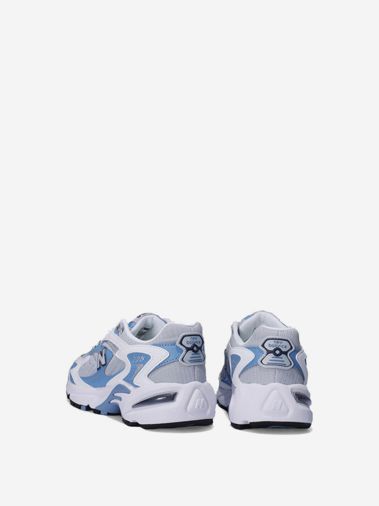 Кроссовки New Balance 725 White Team Carolina