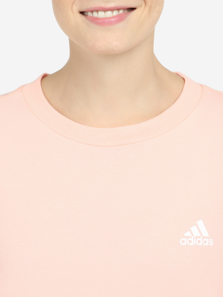 Футболка женская adidas Must Haves 3-Stripes